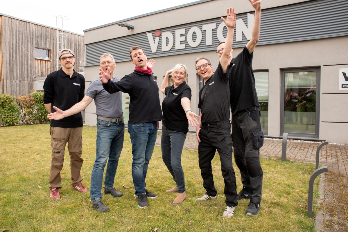 30. Jubiläum / Techniktag 2026